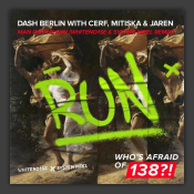 Man On The Run (WHITENO1SE & System Nipel Extended Remix)