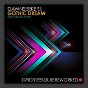 Gothic Dream (Rene Ablaze Extended Remix)