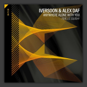 Anywhere Alone With You