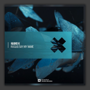 Rogue / Say My Name
