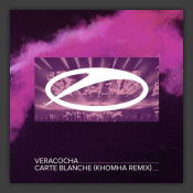 Carte Blanche (KhoMha Extended Remix)