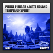 Temple Of Spirit