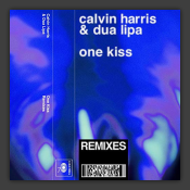 One Kiss