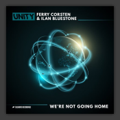 We're Not Going Home