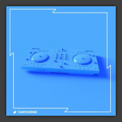 Blue Deck