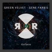 Galaxie