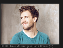 Luke Mockridge