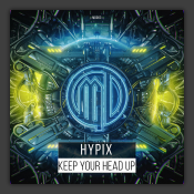 Keep Your Head Up (HardR Violence Anthem)