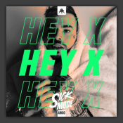 Hey x