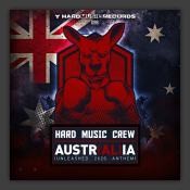 Austr(al)ia (Unleashed 2020 Anthem)