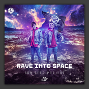 Rave Into Space