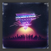 Won't Remember Me
