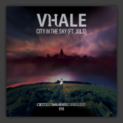 City In The Sky