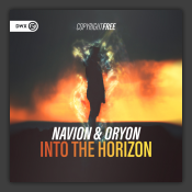 Into The Horizon