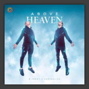 Above Heaven