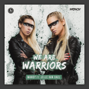 We Are Warriors