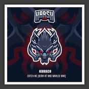 Catch Me (Bern-AT & Warlex Remix)