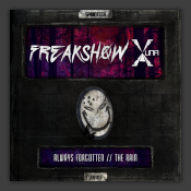 Always Forgotten / The Rain