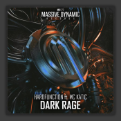 Dark Rage