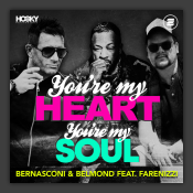 You're My Heart, You're My Soul