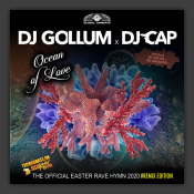Ocean Of Love (The Official Easter Rave Hymn 2020) (Remix Edition)