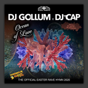 Ocean Of Love (The Official Easter Rave Hymn 2020) 