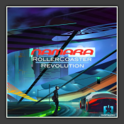 RollerCoaster Revolution