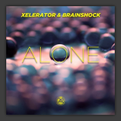 Alone