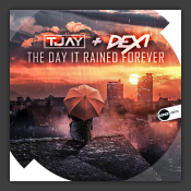 The Day It Rained Forever