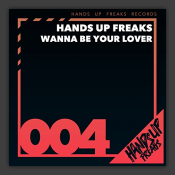 Wanna Be Your Lover