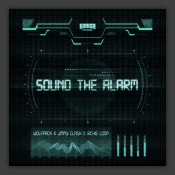 Sound The Alarm