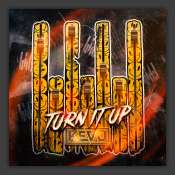 Turn It Up