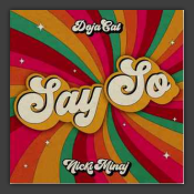 Say So