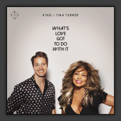 What's Love Got To Do With It