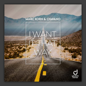 I Want It That Way