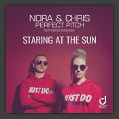 Staring At The Sun