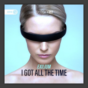 I Got All The Time