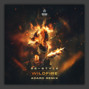 Wildfire (Adaro Remix)