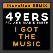 I Got The Music