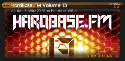 HardBase.FM - Internetradio, Webradio, Onlineradio, Hardstyle Radio